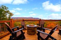 Favorites - Rockin Ridge Retreat Fall 2022 - October 28