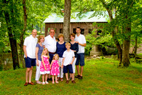 Richvalsky Family 6/20/15