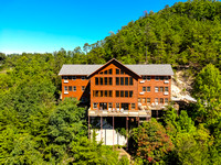 Timber Tops - Pinnacle View Lodge