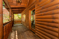 Timber Tops - Favorites - Modern Mountain Cottage