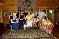 Stroup Family