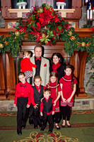 Miller Family Christmas