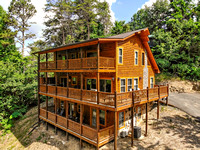 Favorites - Alpine Poolside Lodge - JUNE 2021 - June 24