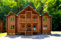 Timber Tops - Flowing Waters Lodge - June 2021