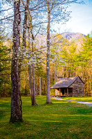Smoky Mountains & Surrounding Attractions