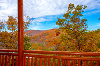 Favorites - Magical Mtn Retreat View and Christmas - November 14