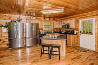 Timber Tops - Smoky Ridge Lodge May 2020