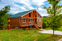 Timber Tops - Cherokee Creek Lodge