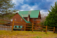Timber Tops - Great Escape to the Smokies