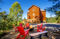 Favorites - Pinnacle View Lodge - September 28