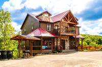Timber Tops - Grand Splash Lodge