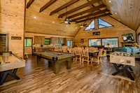 Timber Tops - Wilderness Splash Lodge - Updates