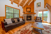 Sharon Zhao - A Mountain Hideaway - 042825